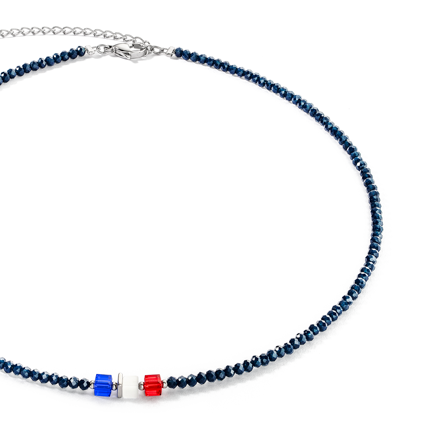 Collana Olympia Francia