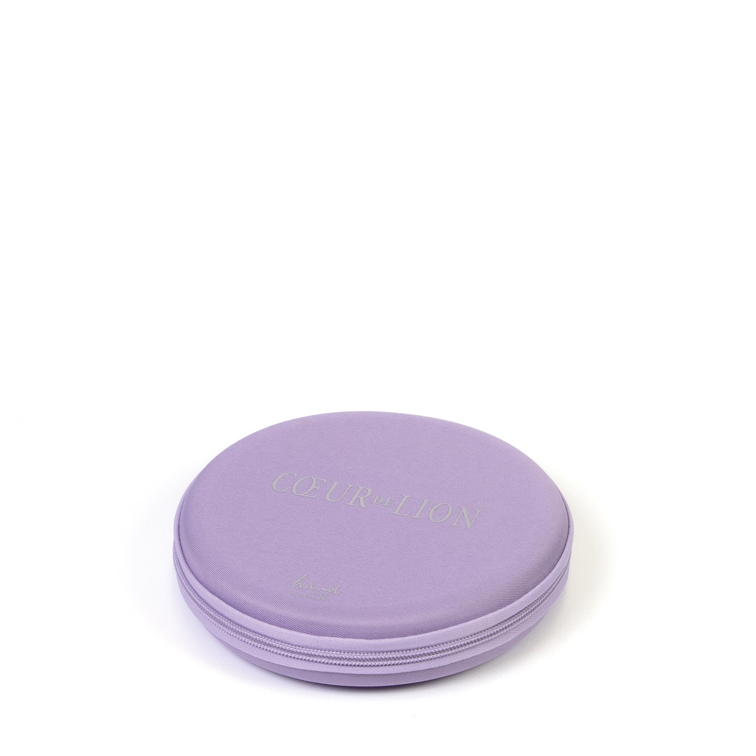 COEUR DE LION Travel Case Lilla