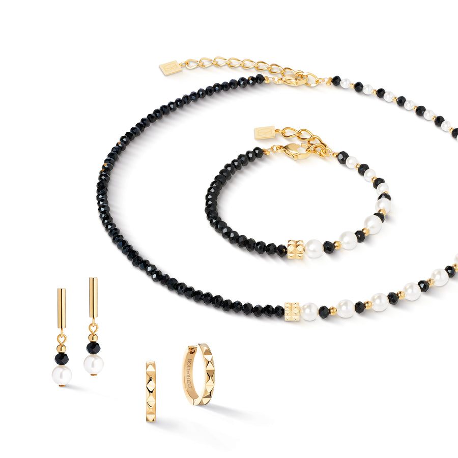 Calendario dell'Avvento Spikes Trinity oro