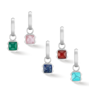 Creole Classic 16 Argento