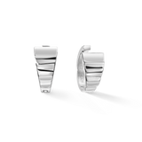 Creole Wave 20 Argento
