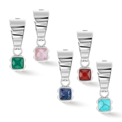 Creole Wave 20 Argento