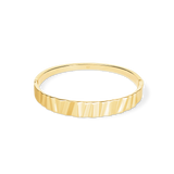 Bracciale Classic Wave Gold