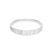 Bracciale Classic Wave Silber