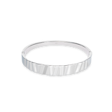 Bracciale Classic Wave Silber