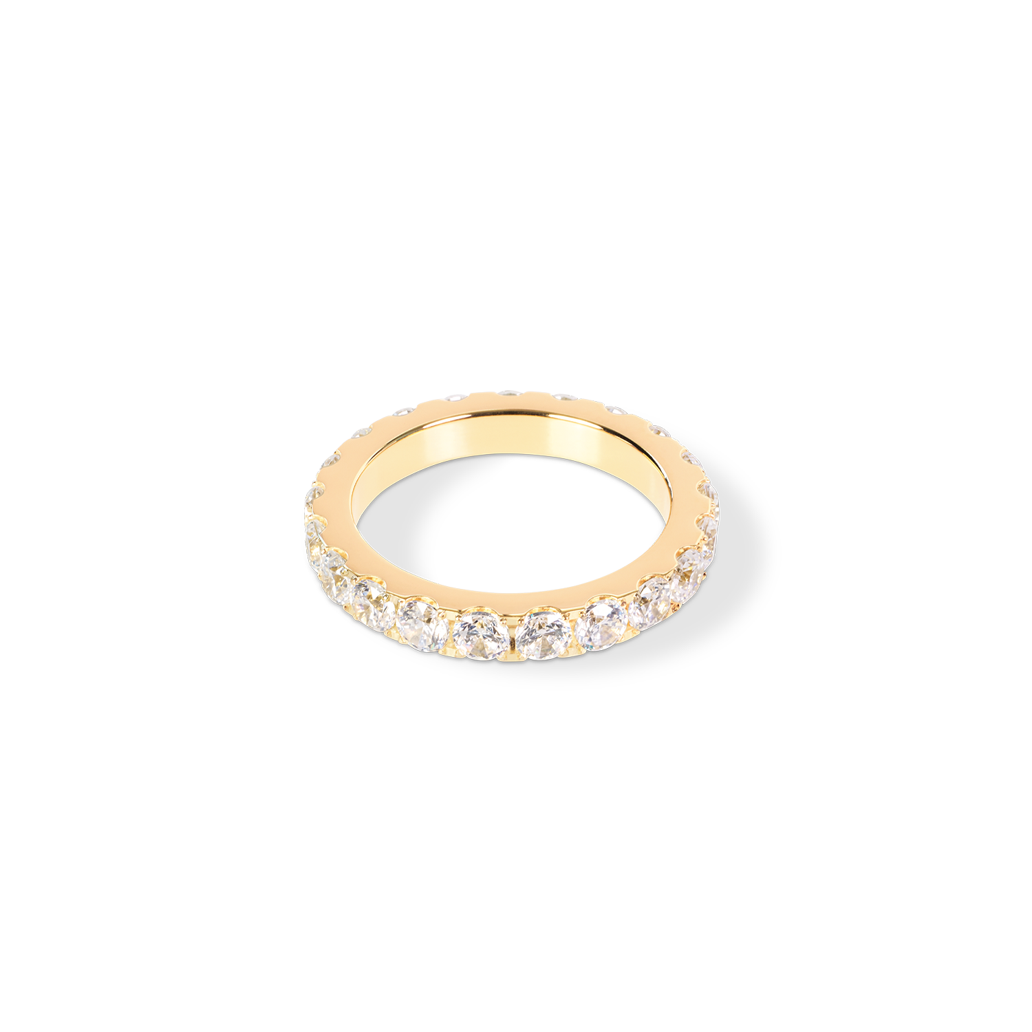 Anello Eternal Love Bold oro