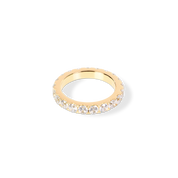 Anello Eternal Love Bold oro