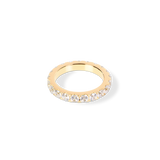 Anello Eternal Love Bold oro