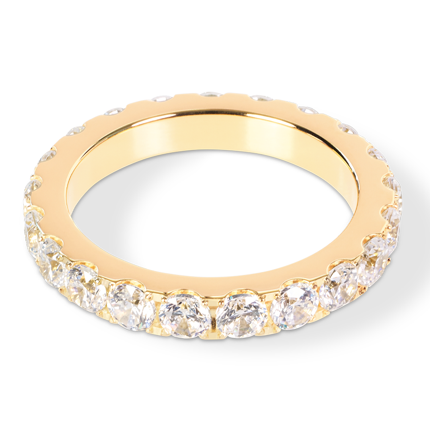Anello Eternal Love Bold oro