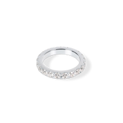 Anello Eternal Love Bold argento