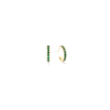 Creole Eternal Love mini oro-verde