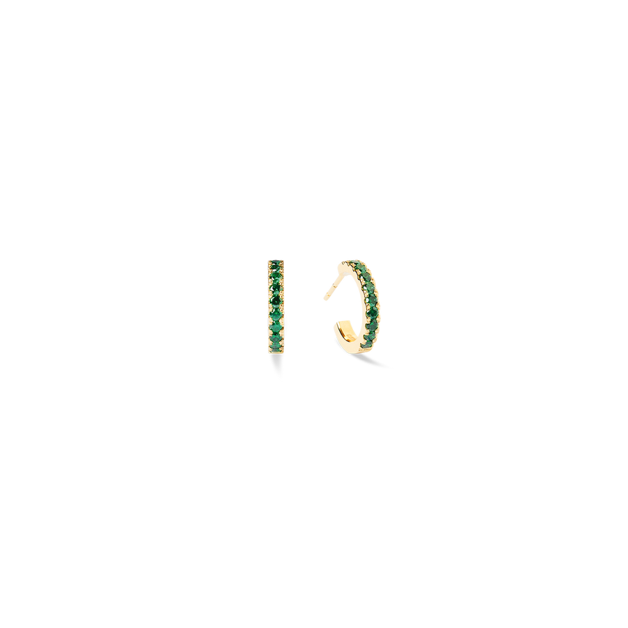 Creole Eternal Love mini oro-verde