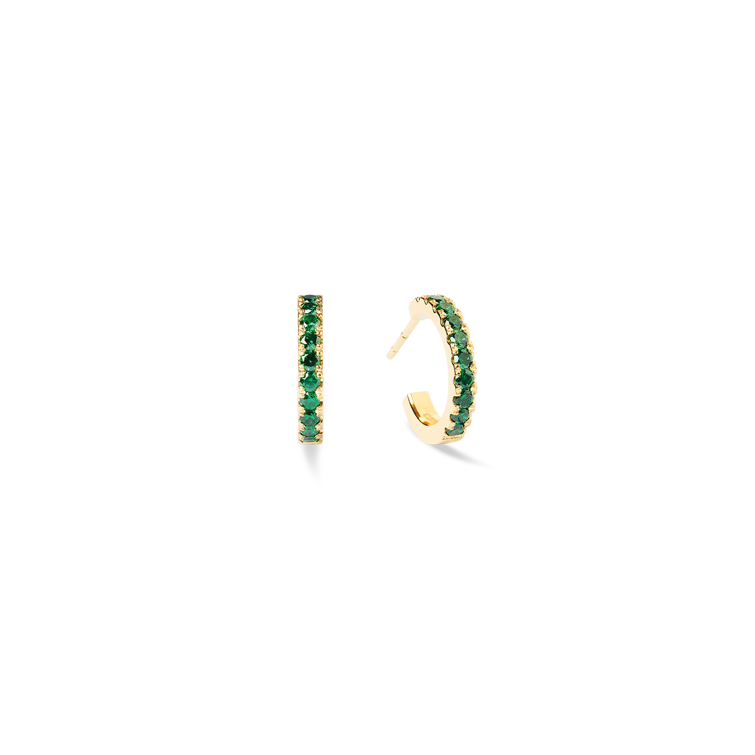 Creole Eternal Love mini oro-verde