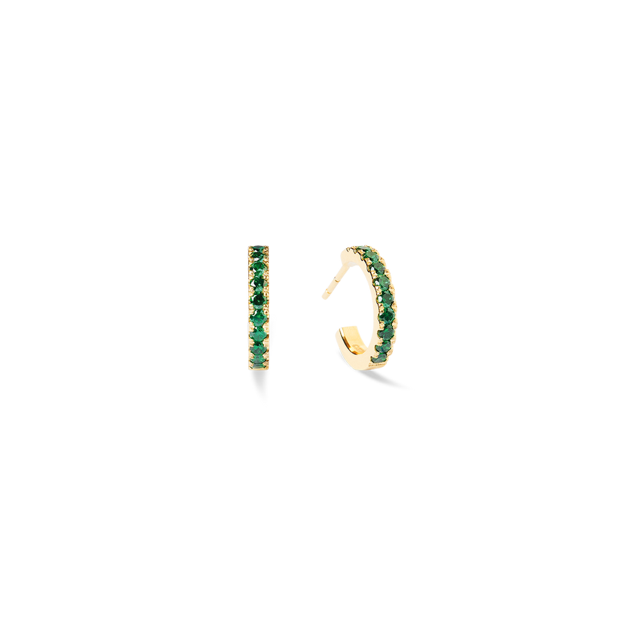 Creole Eternal Love mini oro-verde