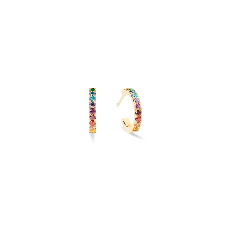 Creole Eternal Love mini oro-rainbow