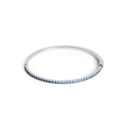 Bracciale Eternal Love argento-blu