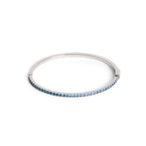 Bracciale Eternal Love argento-blu
