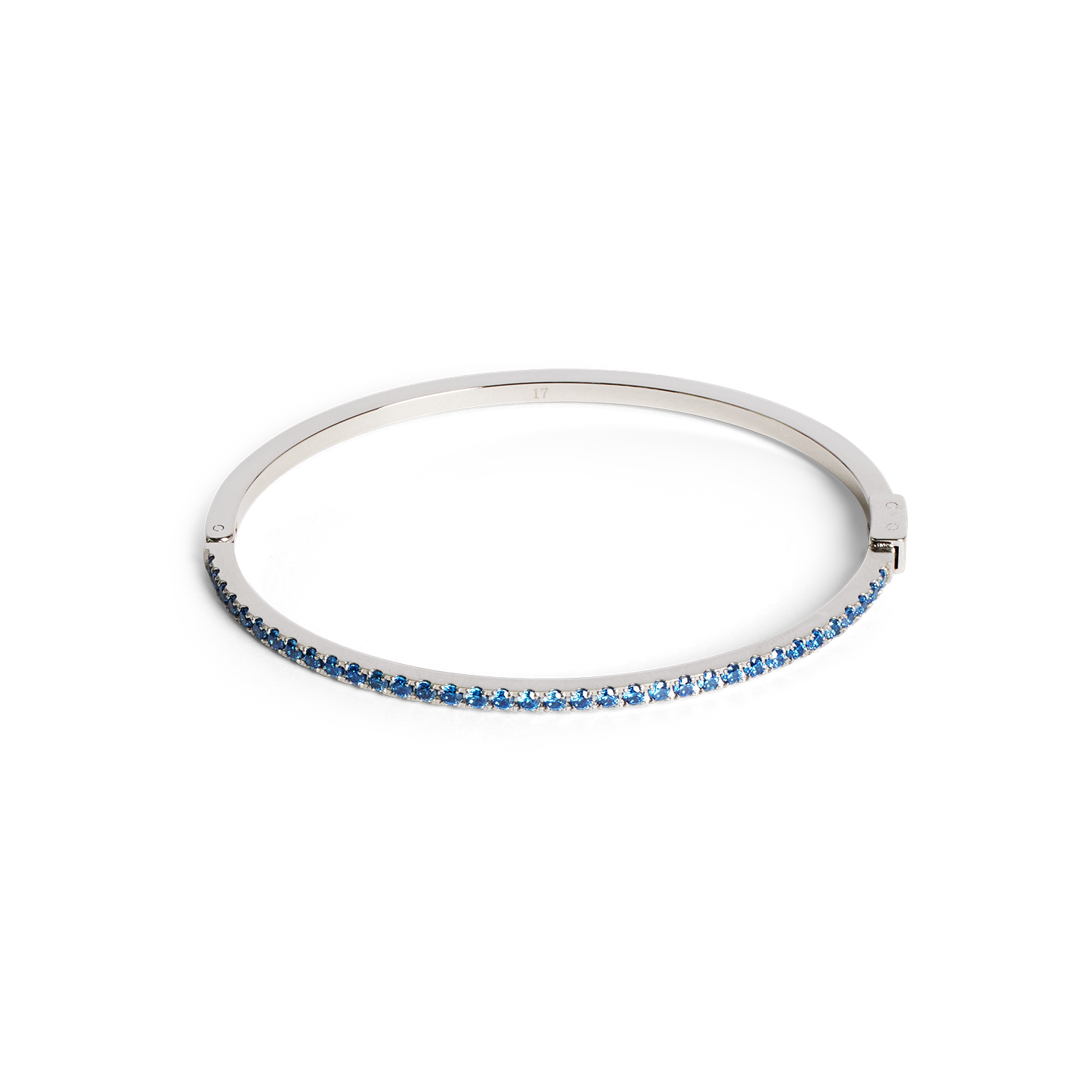 Bracciale Eternal Love argento-multicolore