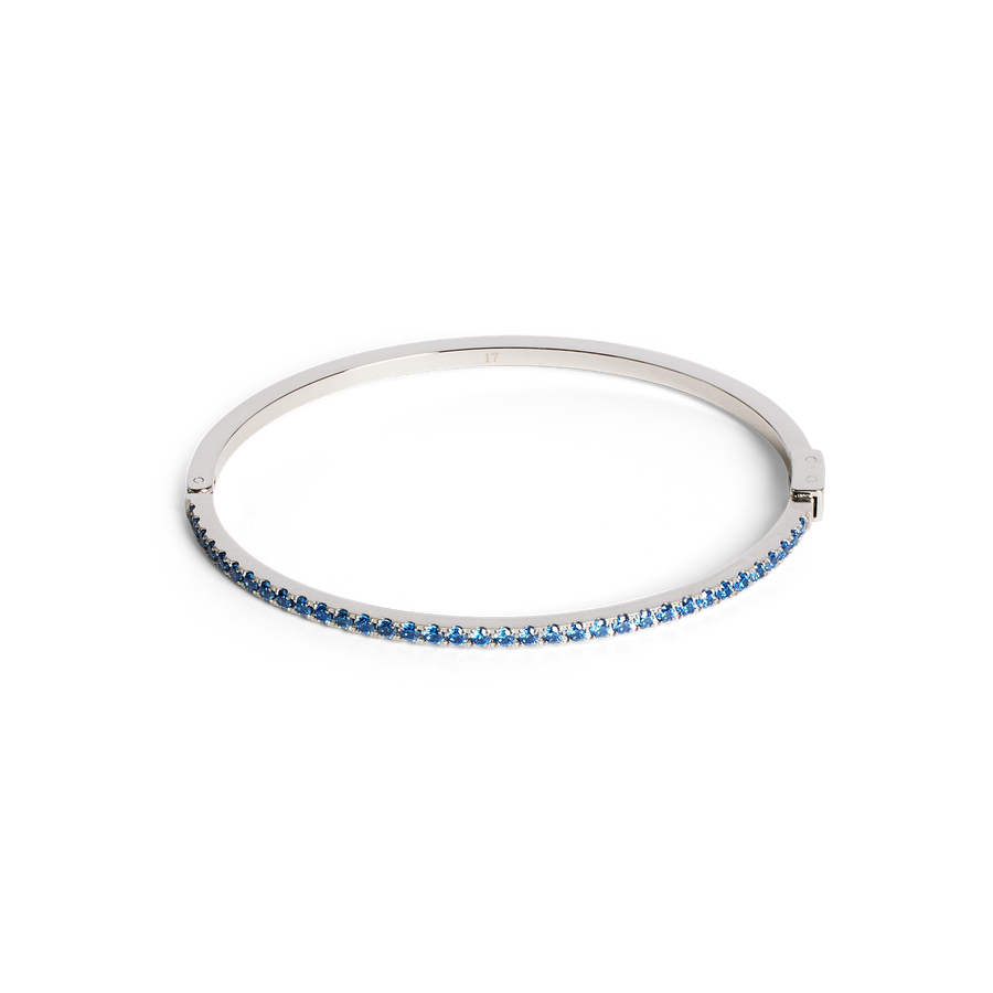 Bracciale Eternal Love argento-multicolore