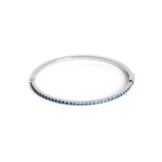 Bracciale Eternal Love argento-multicolore