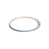 Bracciale Eternal Love argento-multicolore