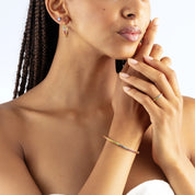 Creole Eternal Love big oro-rainbow