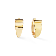EAR ME UP Creole Contour Oro
