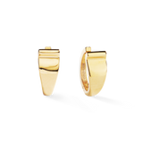 EAR ME UP Creole Contour Oro