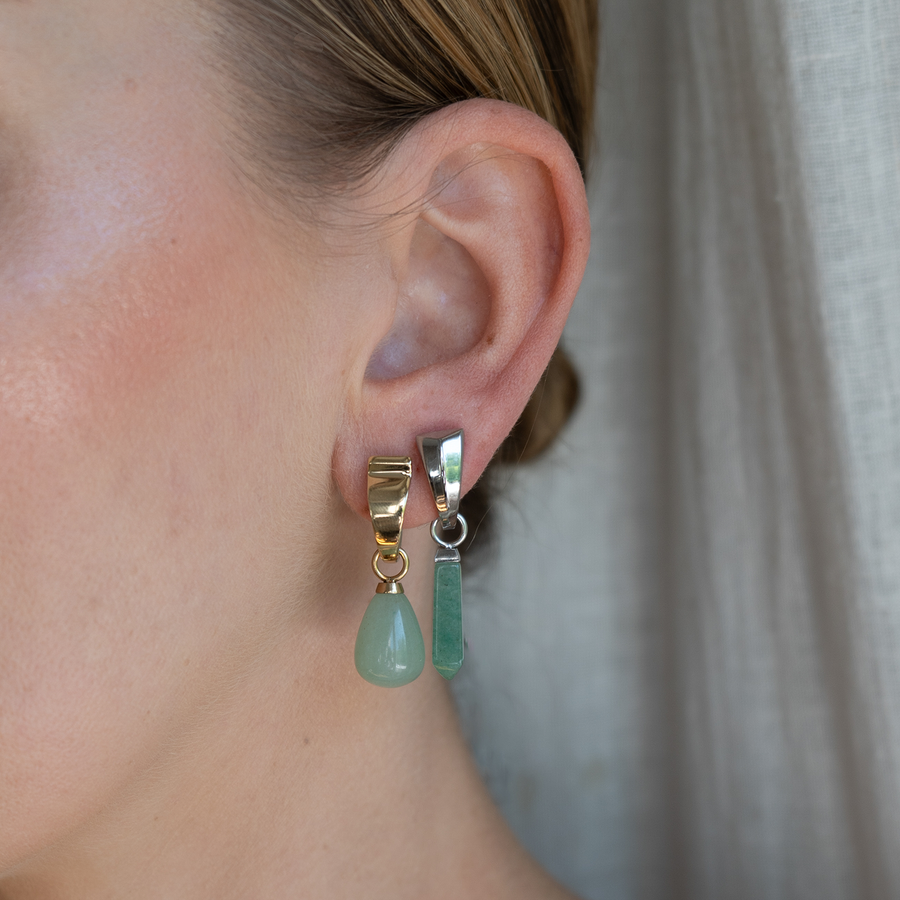 EAR ME UP Creole Contour Oro
