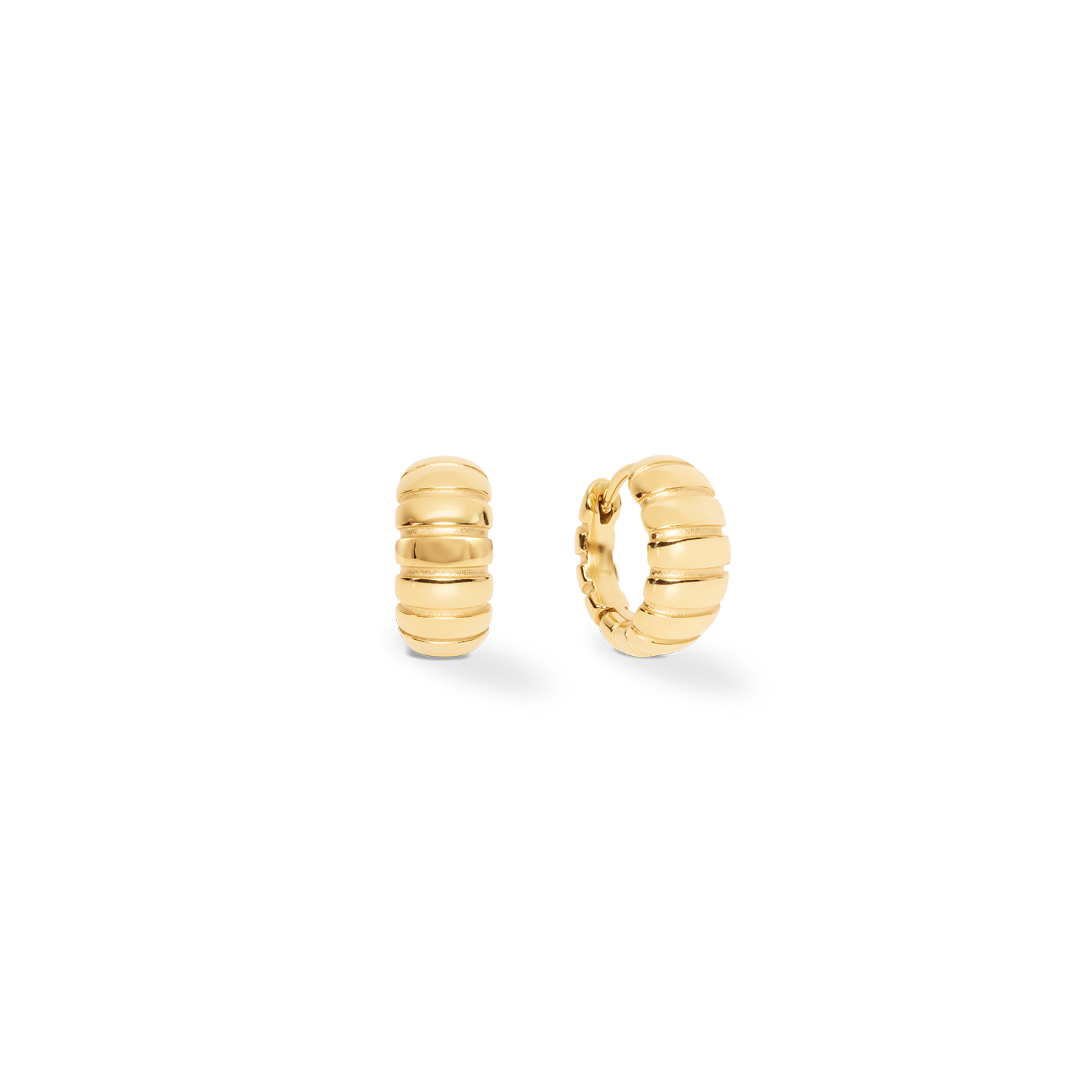 Creoli Structure oro