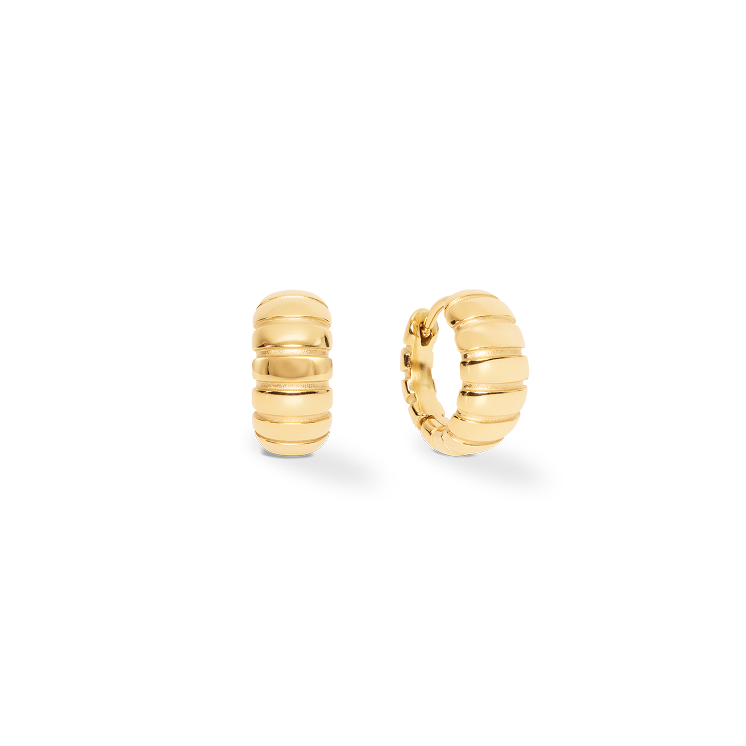 Creoli Structure oro