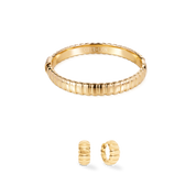 Creoli Structure oro