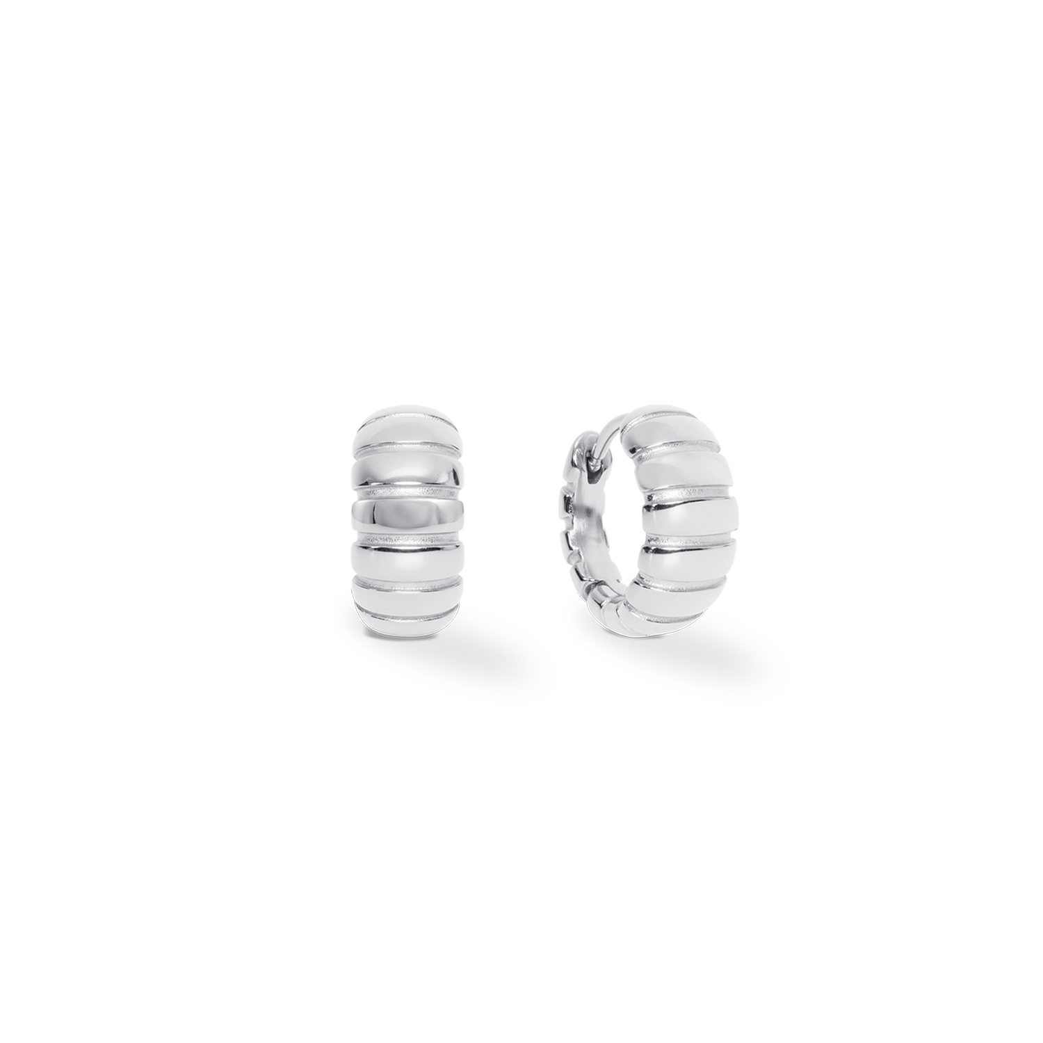 Creoli Structure argento