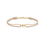 Fine Edition Bracciale Brilliant nude-oro