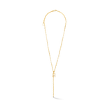 SIGNATURE Collection collana Y-style oro