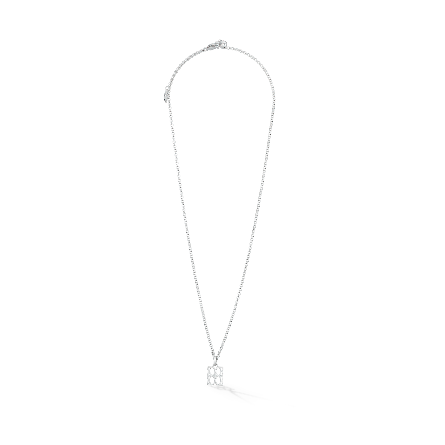 SIGNATURE Collection collana argento