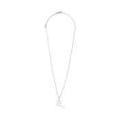 SIGNATURE Collection collana argento