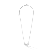 ELEMENTS Collection collana argento