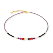 Collana Atelier Ember oro