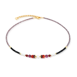 Collana Atelier Ember oro
