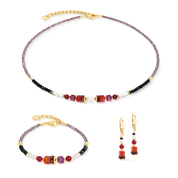 Collana Atelier Ember oro