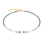 Collana Atelier Azur oro