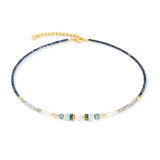 Collana Atelier Azur oro