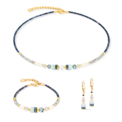 Collana Atelier Azur oro