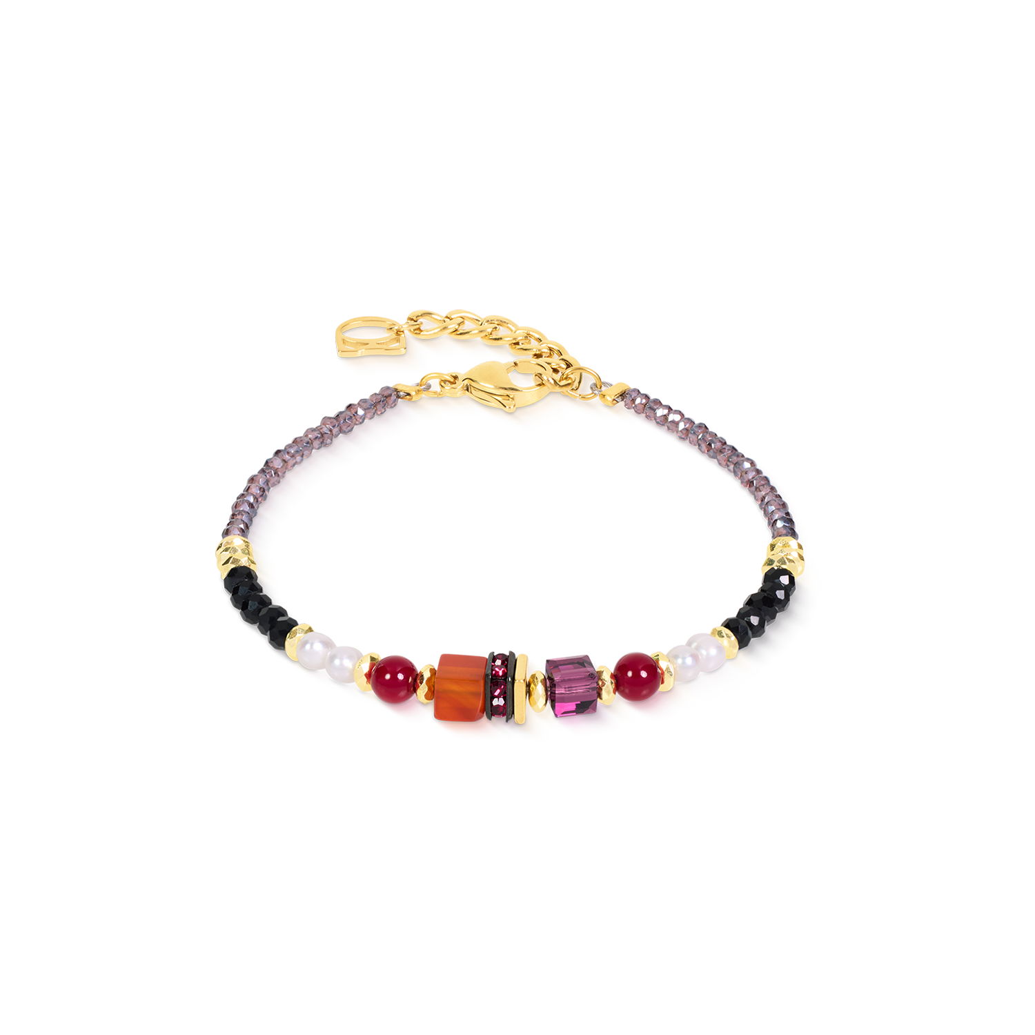 Bracciale Atelier Ember oro
