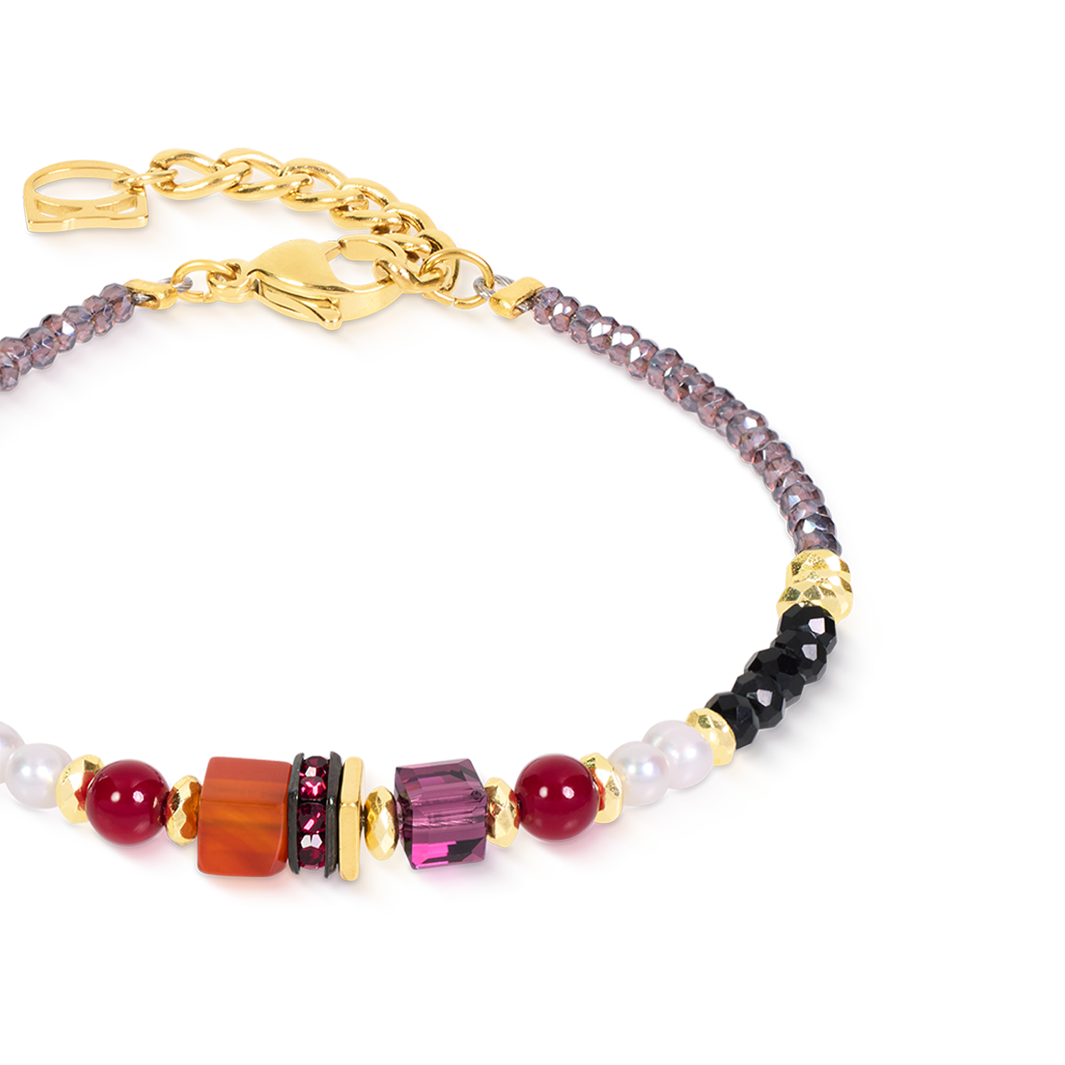 Bracciale Atelier Ember oro