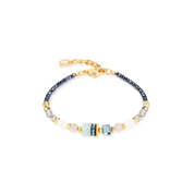 Bracciale Atelier Azur oro