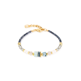 Bracciale Atelier Azur oro