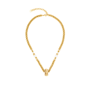 Collana Structure oro