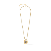 Collana Amuleto Icon Frame Pure Lapis oro